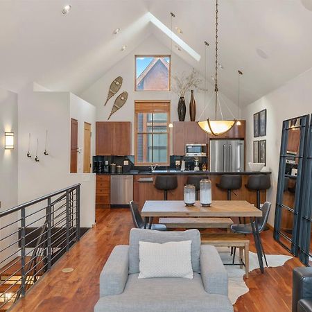 3Br 3 1 2Ba Center Of Everything New Listing On Our New Home Telluride Exterior photo