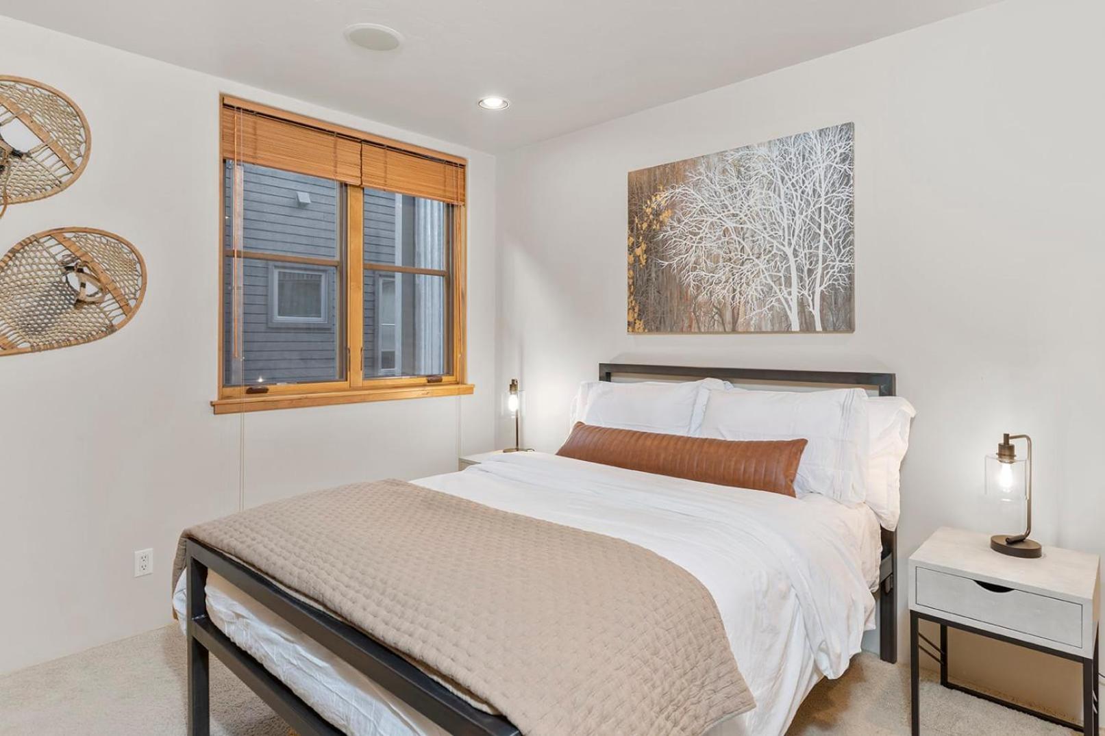 3Br 3 1 2Ba Center Of Everything New Listing On Our New Home Telluride Exterior photo