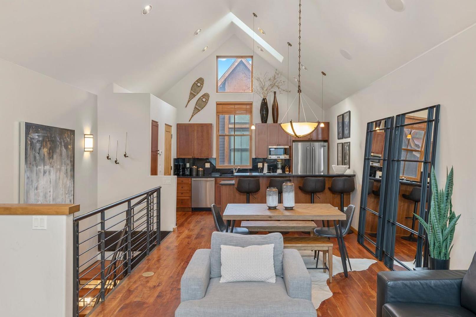 3Br 3 1 2Ba Center Of Everything New Listing On Our New Home Telluride Exterior photo
